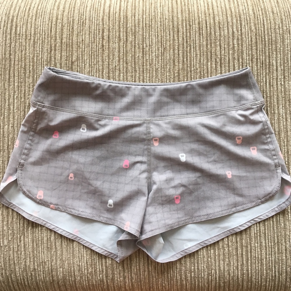 Wodlife Metcon Shorts
